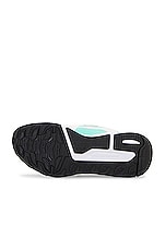 Puma Select Mapf1 Mirage Sport Asphalt Sneaker in Multi, view 6, click to view large image.