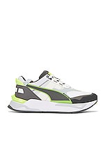 Puma Select Mirage Sport Reflective in Multi, view 1, click to view large image.