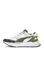 Puma Select Mirage Sport Reflective in Multi, view 5, click to view large image.