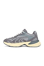Puma Select Velophasis Sd in Stormy Slate & Cool Light Gray, view 5, click to view large image.
