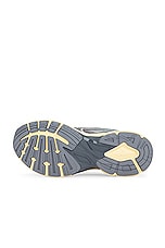 Puma Select Velophasis Sd in Stormy Slate & Cool Light Gray, view 6, click to view large image.