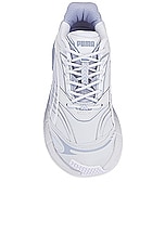 Puma Select Velophasis 372.5 in Gray, view 4, click to view large image.