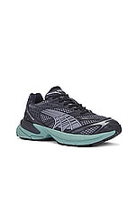 Puma Select Velophasis in Gray, view 2, click to view large image.