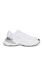 Puma Select Velophasis in White, view 1, click to view large image.