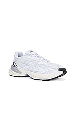 Puma Select Velophasis in White, view 2, click to view large image.