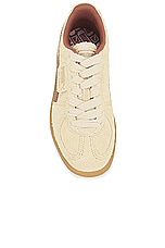 Puma Select Palermo Hairy in Khaki, view 4, click to view large image.