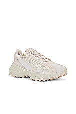 Puma Select Spirex Premium in Khaki, view 2, click to view large image.