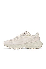 Puma Select Spirex Premium in Khaki, view 5, click to view large image.