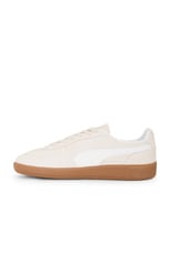 Puma Select Palermo in Cream, view 5, click to view large image.