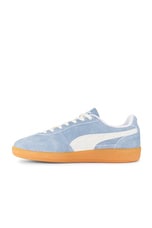 Puma Select Palermo Basketball Nostalgia in Dewdrop & Sugared Almond, view 5, click to view large image.