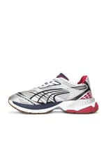 Puma Select Velophasis Phased in Feather Gray & Club Navy, view 5, click to view large image.