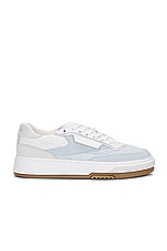 Reebok Club C Ltd in Neutral Cool, view 1, click to view large image.