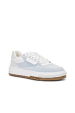 Reebok Club C Ltd in Neutral Cool, view 2, click to view large image.