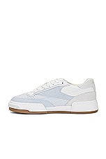 Reebok Club C Ltd in Neutral Cool, view 5, click to view large image.