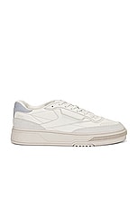 Reebok Club C Ltd in Light Grey, view 1, click to view large image.