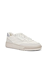 Reebok Club C Ltd in Light Grey, view 2, click to view large image.
