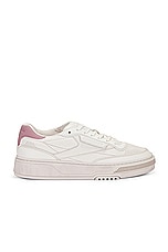Reebok Club C Ltd in Garment Offwhite, view 1, click to view large image.