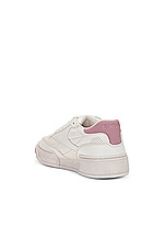 Reebok Club C Ltd in Garment Offwhite, view 3, click to view large image.