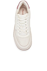 Reebok Club C Ltd in Garment Offwhite, view 4, click to view large image.