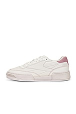 Reebok Club C Ltd in Garment Offwhite, view 5, click to view large image.
