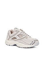 Reebok Premier Trinity Kfs in Chalk, view 2, click to view large image.