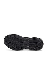 Reebok X Ngg Premier Road Sneaker In Black in Black, view 6, click to view large image.