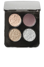 ROEN 52 Cool Eye Shadow Palette in Bask, Rendezvous, Yep, & Meow, view 1, click to view large image.