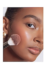 ROEN Cheeky Cream Blush in Peach Flush, view 3, click to view large image.
