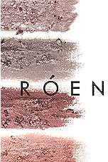 ROEN 11:11 Eye Shadow Palette in Situation, Hashtag, Ciao, & Rosie, view 2, click to view large image.