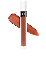 ROEN Kiss My Liquid Matte Lip Balm in Lola, view 2, click to view large image.