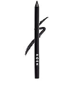 ROEN Eyeline Define Eyeliner Pencil in Matte Black, view 1, click to view large image.