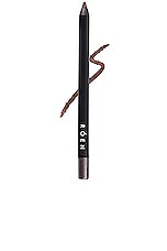 ROEN Eyeline Define Eyeliner Pencil in Shimmering Brown, view 1, click to view large image.