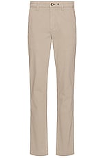 Rag & Bone Pant in Leaf Grey, view 1, click to view large image.
