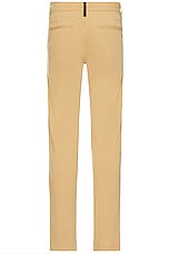 Rag & Bone Fit 2 Stretch Twill Chino Pant in Cornstalk, view 2, click to view large image.
