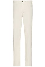 Rag & Bone Standard Chino Pant in Sand, view 1, click to view large image.