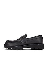Rag & Bone Rb Loafer in Black, view 5, click to view large image.