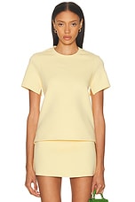 Slit Tee