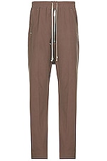 パンツ rick owens bela pants Rick Owens リックオウエンス SS25 CARGOBELAS / BLK - NUBIAN