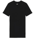 Rick Owens Level T in Black, view 1, click to view large image.