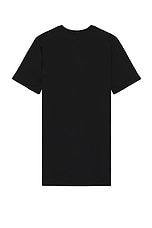 Rick Owens Level T in Black, view 2, click to view large image.