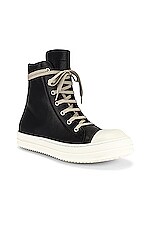 Rick Owens Sneakers in Black | FWRD
