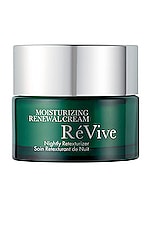 ReVive Moisturizing Renewal Cream Nightly Retexturizer , view 1, click to view large image.