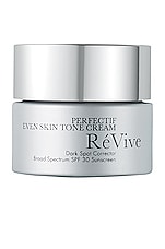 ReVive Perfectif Even Skin Tone Cream Dark Spot Corrector Broad Spectrum SPF 30 Sunscreen , view 1, click to view large image.
