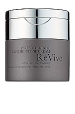 ReVive Perfectif Night Even Skin Tone Cream Retinol Dark Spot Corrector , view 1, click to view large image.