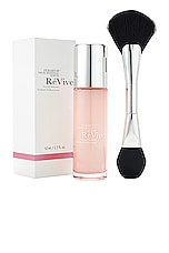 ReVive Fermitif Neck Serum , view 2, click to view large image.