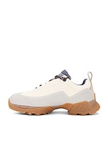 ROA Hiking Katharina Sneaker in Sand Gum, view 5, click to view large image.
