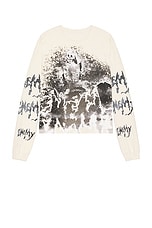 ★残り1点・Lサイズ★【RIVINGTON roi Rebis】コットン Tシャツ 正規取扱店販売品】RRR123 RIVINGTON roi Rebis FOUNDING