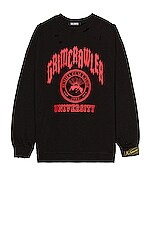 【激レア】RAF SIMONS Tシャツ　オーバーサイズ　Grimcrawler shopbring_3124h150033