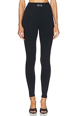 RTA Sibille Legging in Black, view 1, click to view large image.