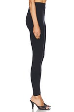 RTA Sibille Legging in Black, view 3, click to view large image.